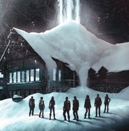 Od zmierzchu do świtu, czyli recenzja “Until Dawn”