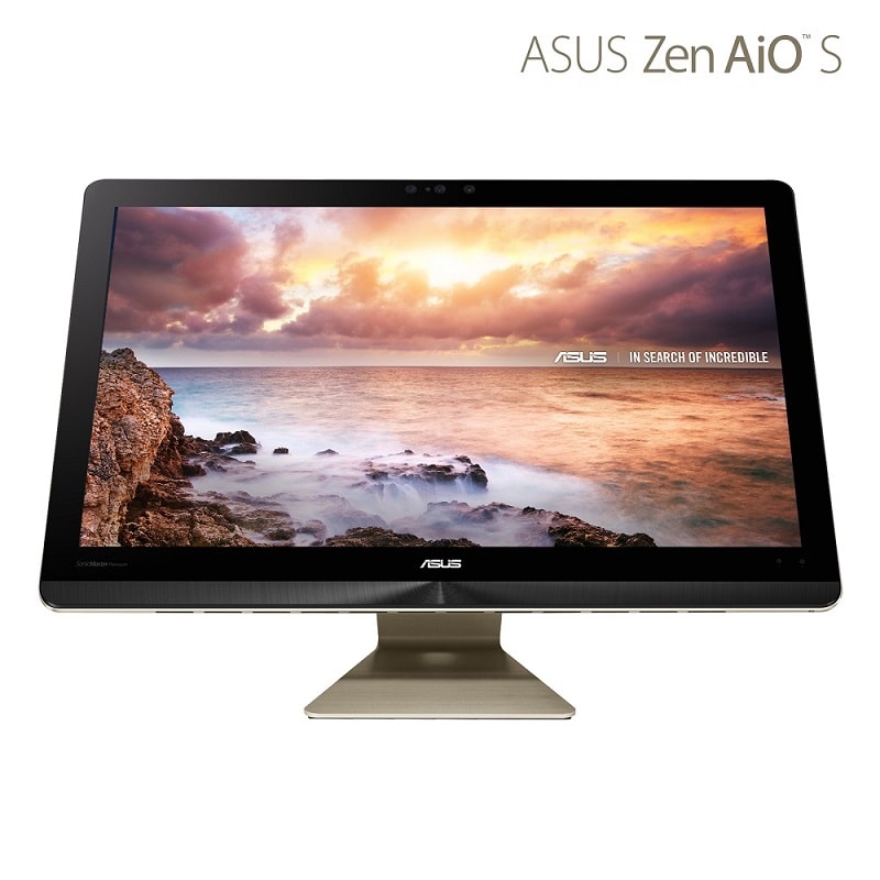 Zen AiO: nowa seria od Asusa!