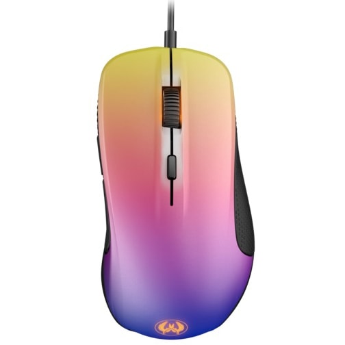 SteelSeries prezentuje Rival 300 CS: GO Fade