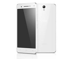 Lenovo Vibe S1 – pierwszy smartfon z 2 przednimi kamerami
