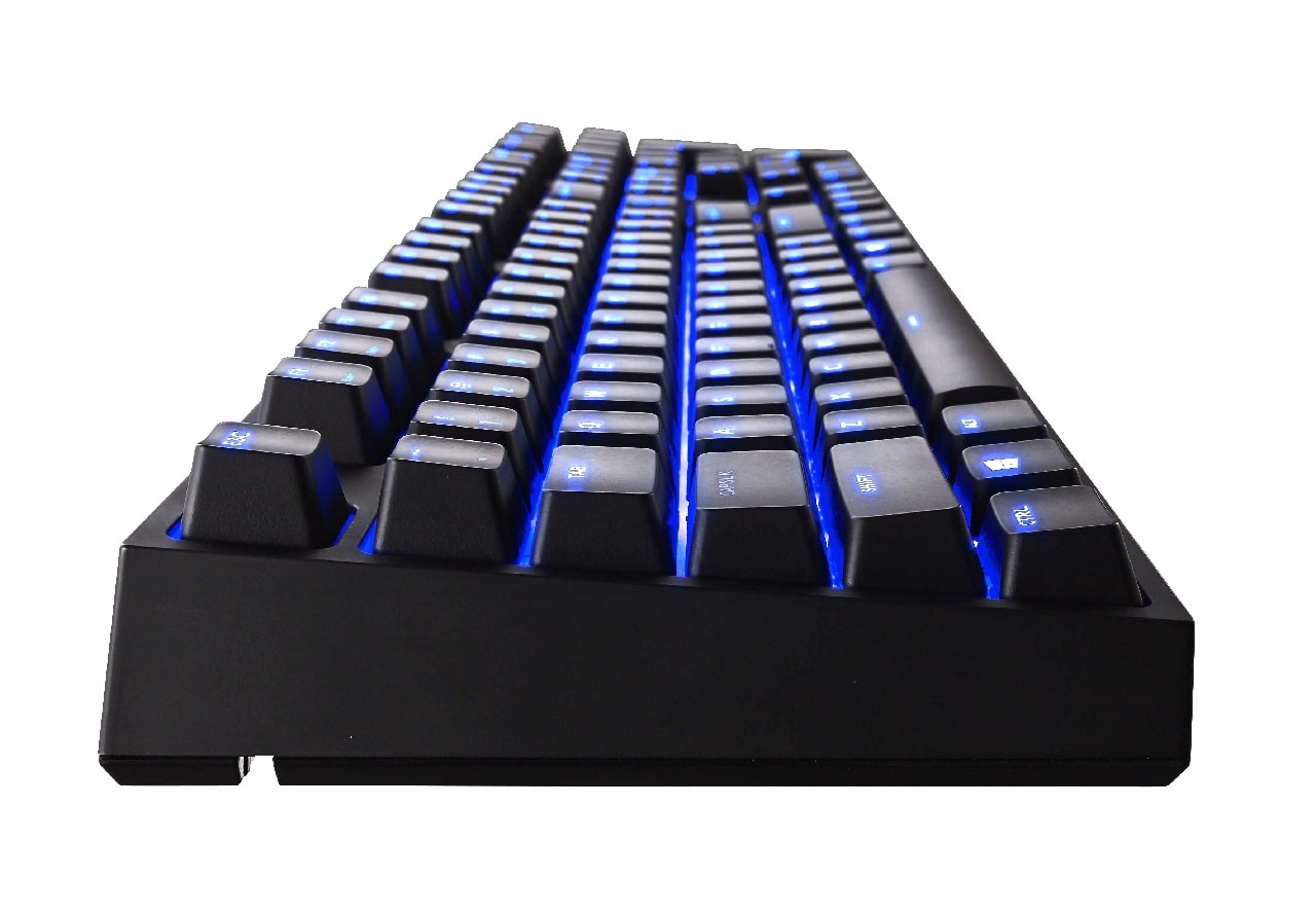 Cooler Master Quick Fire XTi – nowa klawiatura mechaniczna dla graczy