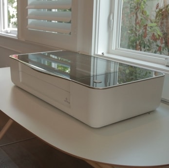 Glowforge – niezwykła drukarka dla kreatywnych