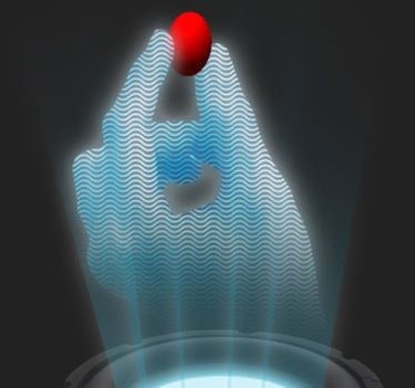 Naukowcy stworzyli dźwiękowe pole siłowe!