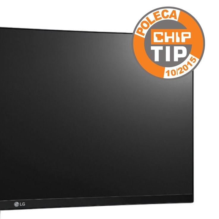 LG 29UC97C: zakrzywienie ma sens
