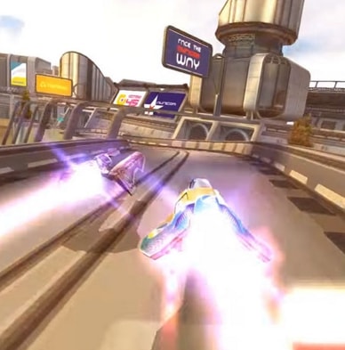 Gry z PSP zadziałają na… Oculus Riftcie