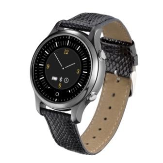 Dwa nowe, ciekawe smartwatche Goclever