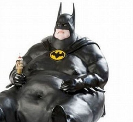 Batman: Arkham Knight wrócił na PC z błędami