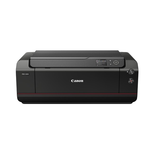 Canon: drukarka marzeń dla fotografów