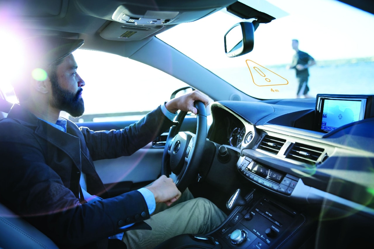 Bezpieczeństwo jest najważniejsze