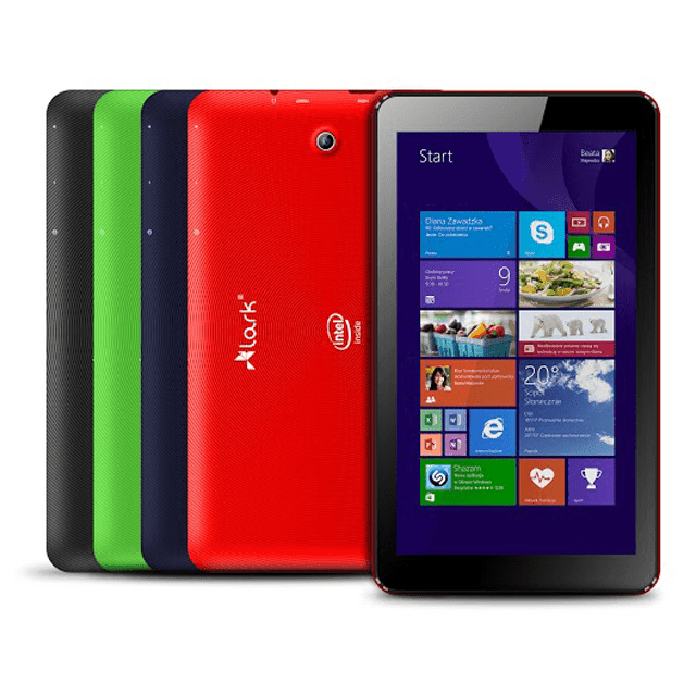 Tablety strzelają w dziesiątkę