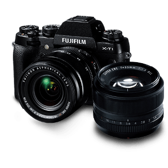 Fujifilm znowu zwraca kasę