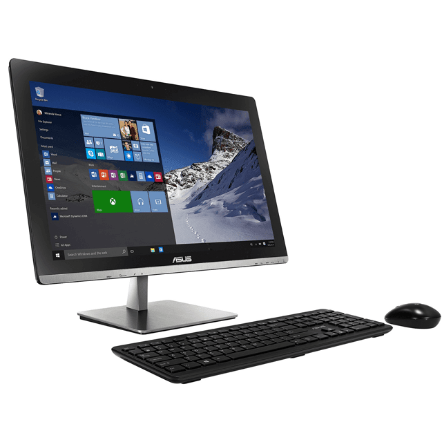 Rynek komputerów All-in-One rośnie