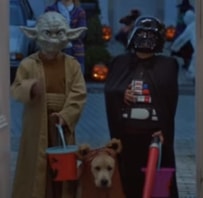 Nostalgiczny live trailer Star Wars: Battlefront
