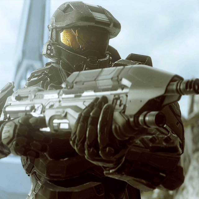 Halo 5: Guardians – zmiany, dużo zmian!