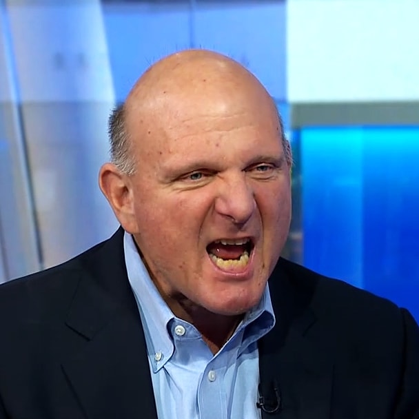 Najbardziej szalona rzecz, jaką zrobił Microsoft