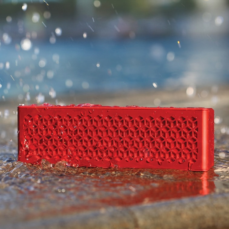 Creative Muvo Mini: pogodoodporny głośniczek Bluetooth