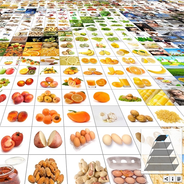 Picsbuffet: nowy typ wyszukiwarki zdjęć