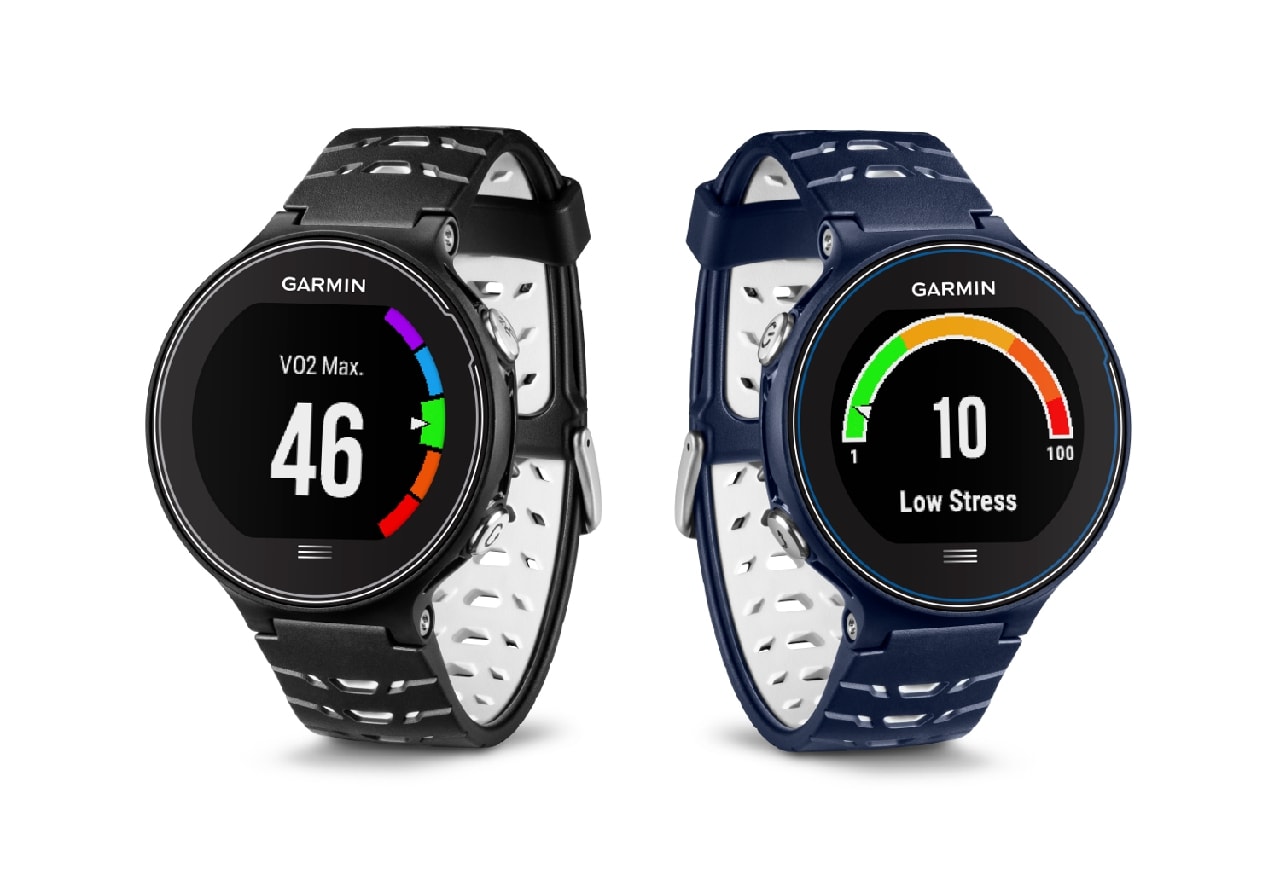 Garmin Forerunner 630: zegarek dla aktywnych