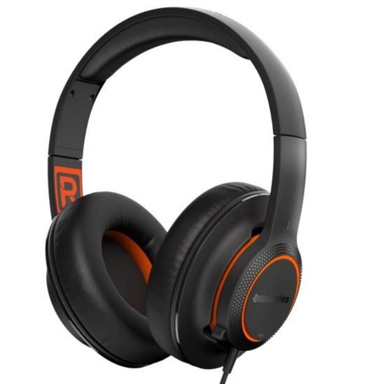 Steelseries przedstawia nowe słuchawki