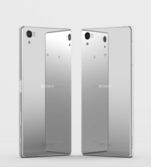 Pierwszy na świecie smartfon 4K już w Polsce