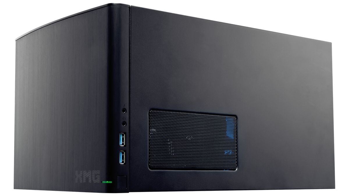 Za mało klatek? Kup XMG Prime