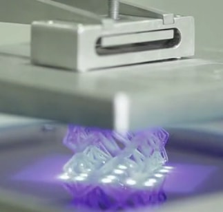 NX1 – super szybka drukarka 3D