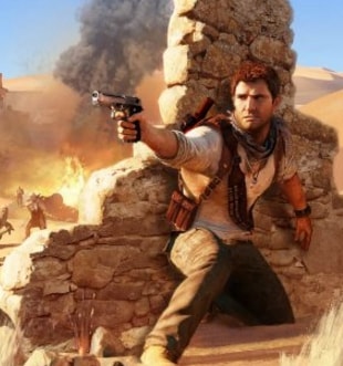 Uncharted: Kolekcja Nathana Drake’a – recenzja