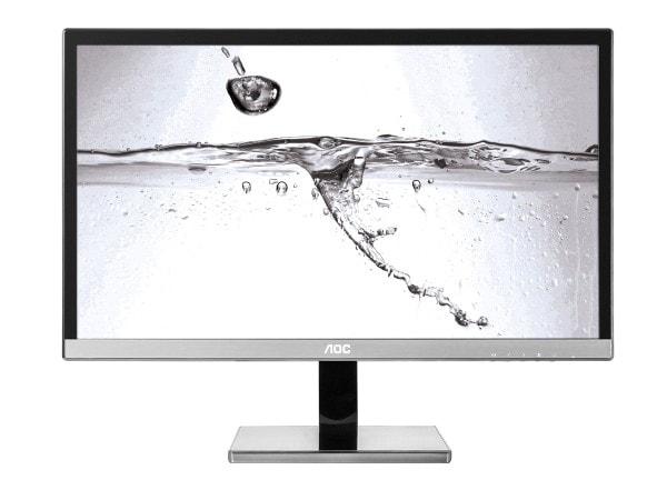 AOC U2477PWQ: UHD w kompaktowej formie