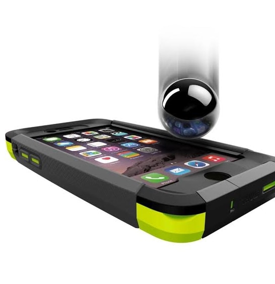 Zabezpiecz swojego iPhone’a 6/6s z nową obudową Thule