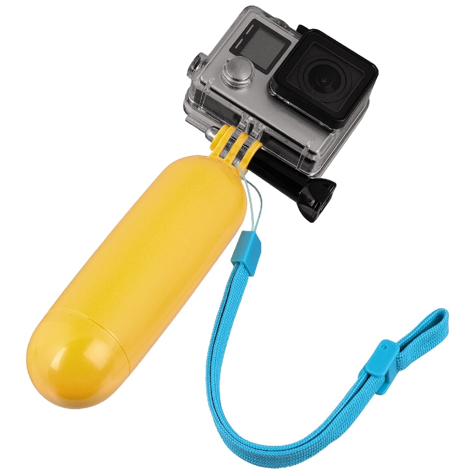 Hama: nowe akcesoria do kamer GoPro