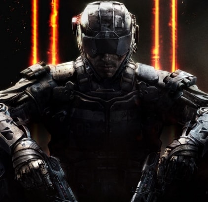 CoD: Black Ops 3 z rekordowym weekendem premierowym