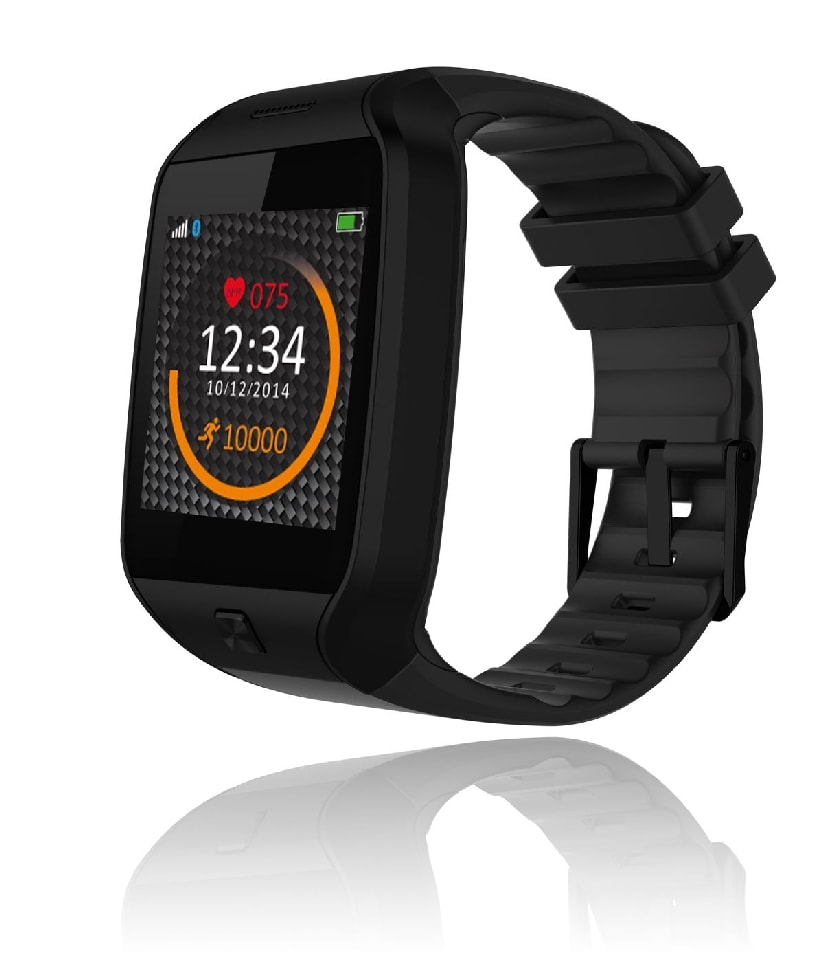 MyKronoz ZeTel – zegarek wielce uniwersalny