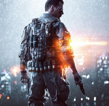 Nowy Battlefield już powstaje