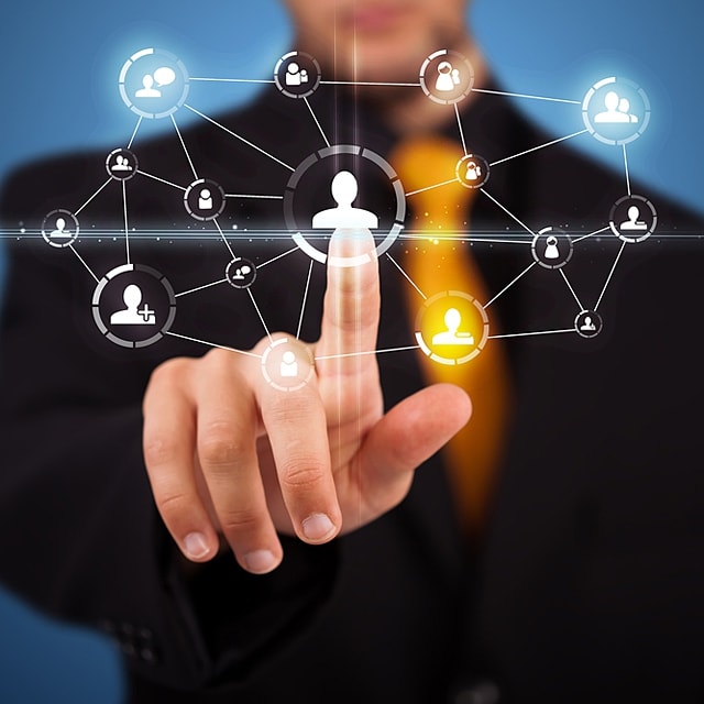 Jak zaprojektować sieć biurową? Poradnik