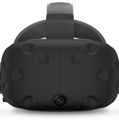 HTC ogłasza ceny dodatków do HTC Vive