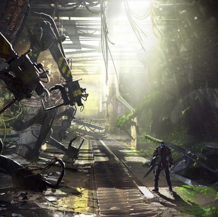 The Surge – cyberpunk od twórców Lords of the Fallen