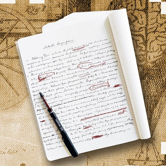 System antyplagiatowy, który myśli jak człowiek