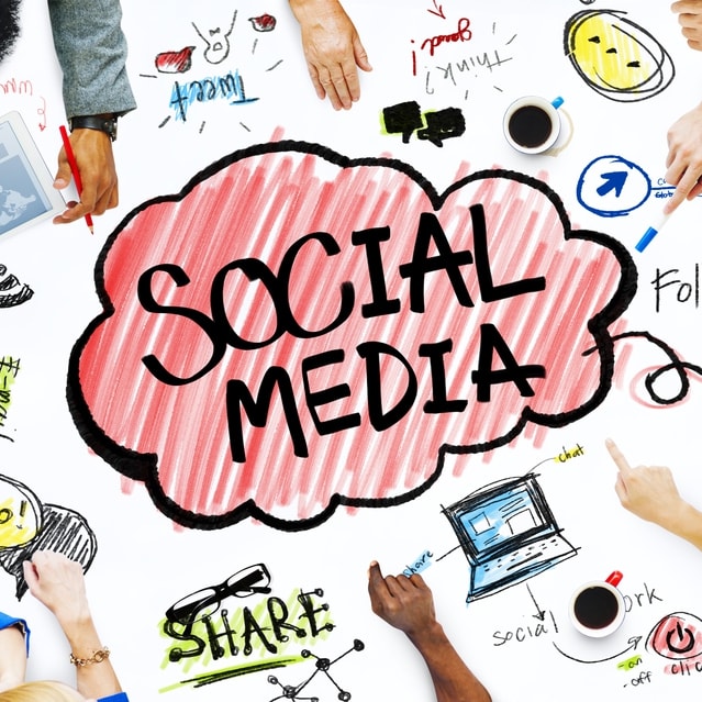 Social media to dziś serce marketingu online