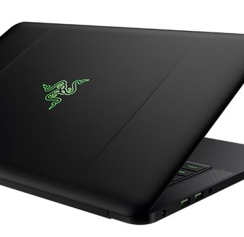 Razer Blade w końcu dociera do Europy