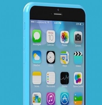 iPhone 6C zapowiada się bardzo obiecująco