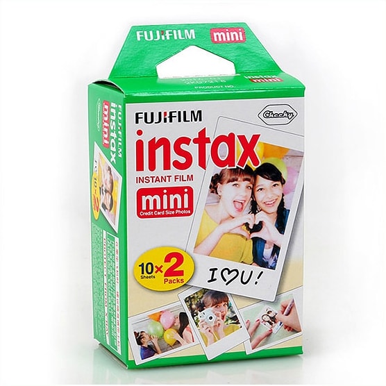Fotograficzny bestseller na Amazonie? Film