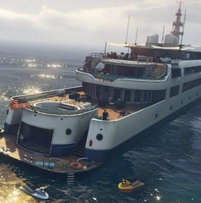 Nowy dodatek do GTA V: Online już w przyszłym tygodniu