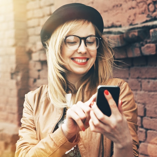 Co czwarta Polka uważa Facebook za główne źródło informacji