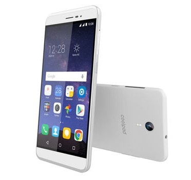 Torino S i Porto S: dwa nowe smartfony od Coolpad