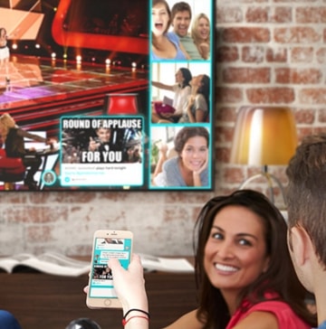 Cast – społecznościowy streaming