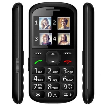 myPhone 1075z kartą startową Biedronki za 99 zł