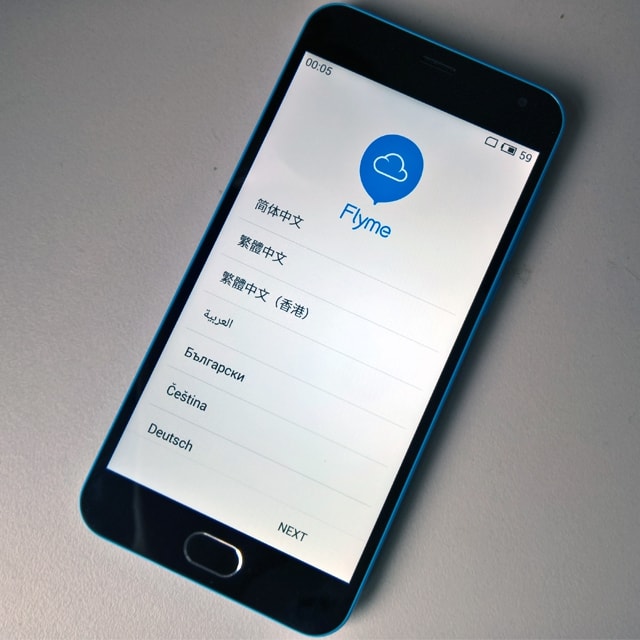 Meizu m2, czyli bardzo przyzwoity stosunek jakości do ceny