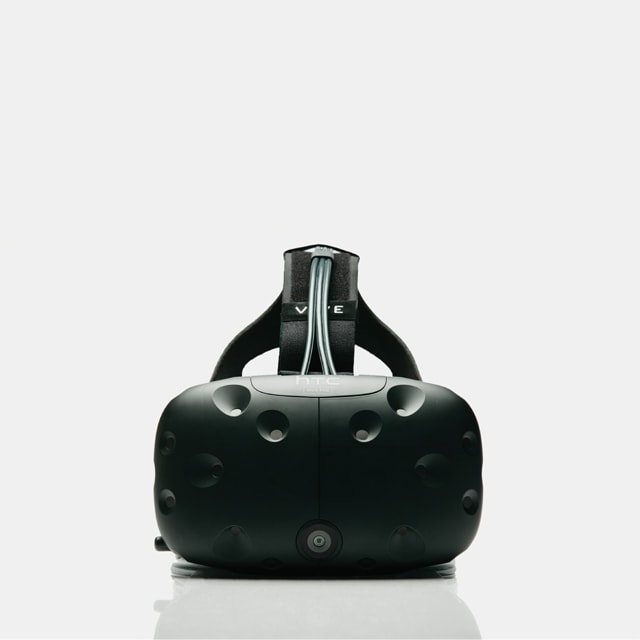 AMD inwestuje w VR i AR