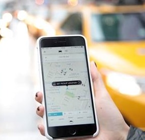 Uber zapłaci 20 milionów dolarów odszkodowania