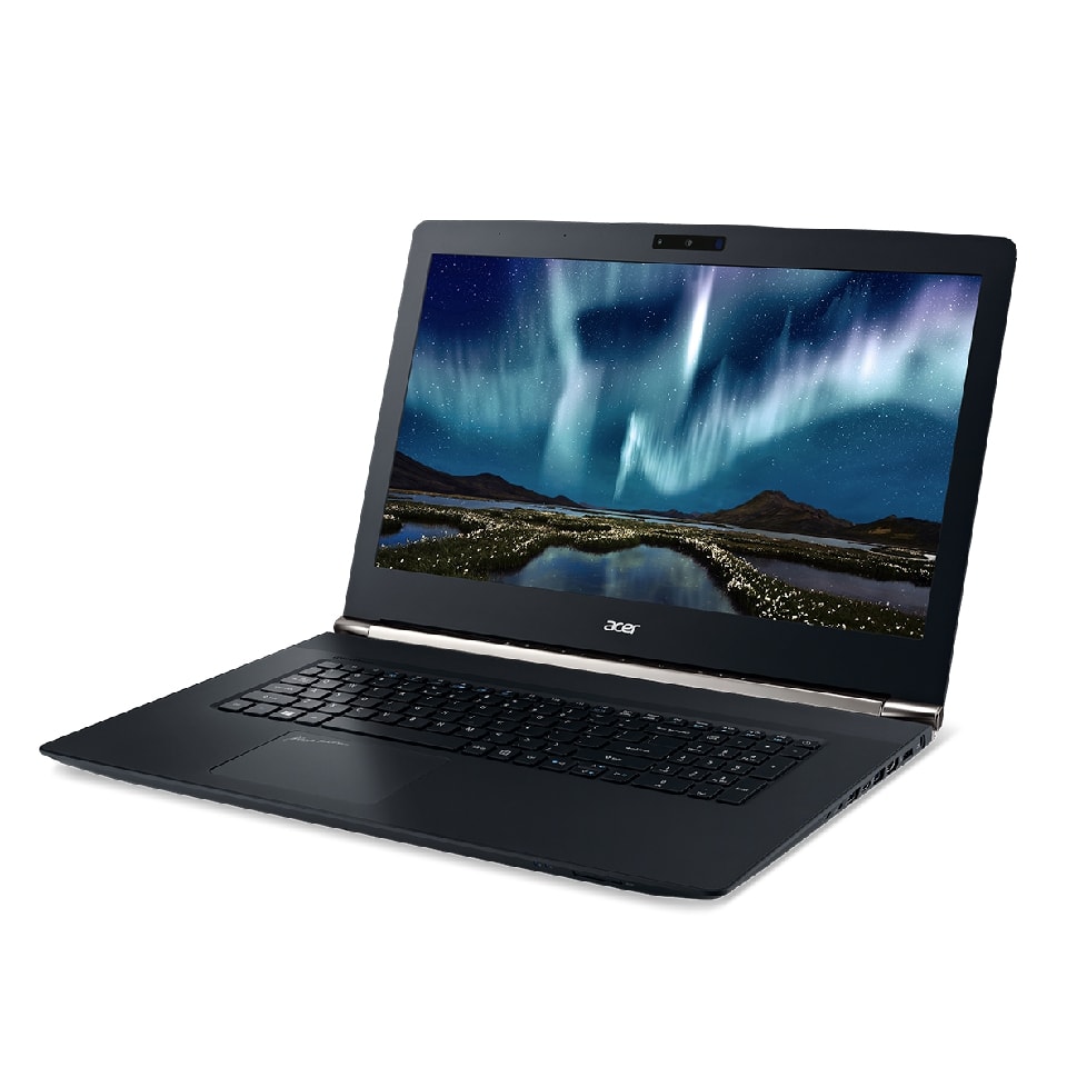 Co się stanie, jak połączymy gamingowe laptopy Nitro i kamery RealSense?